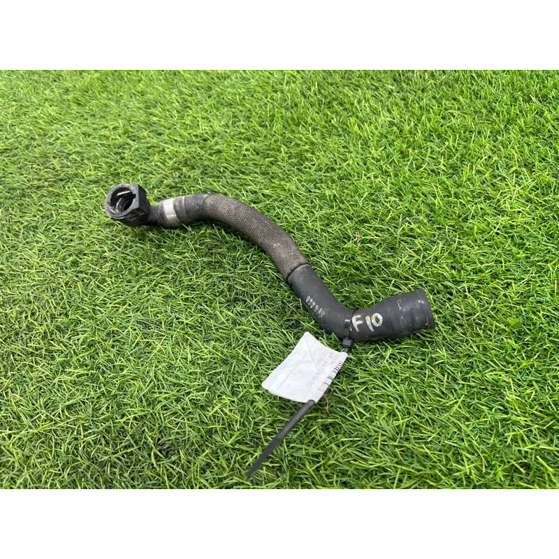 Патрубок (система охлаждения) BMW 5-series F10 2013 N63B44 17127584405