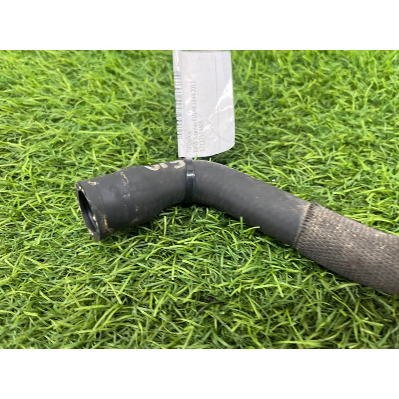 Патрубок (система охлаждения) BMW 5-series F10 2013 N63B44 17127584405