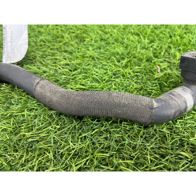 Патрубок (система охлаждения) BMW 5-series F10 2013 N63B44 17127584405