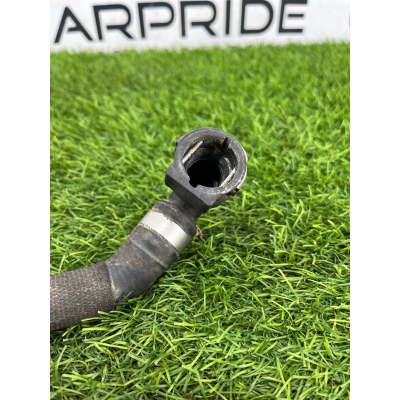 Патрубок (система охлаждения) BMW 5-series F10 2013 N63B44 17127584405