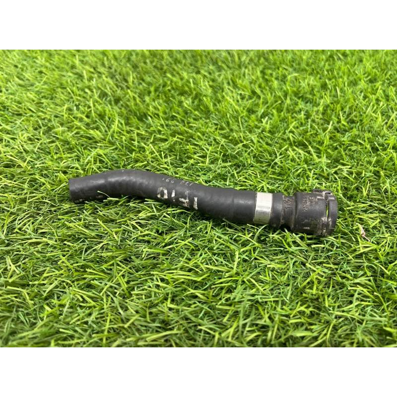 Патрубок (система охлаждения) BMW 5-series F10 2013 N63B44 17127589442