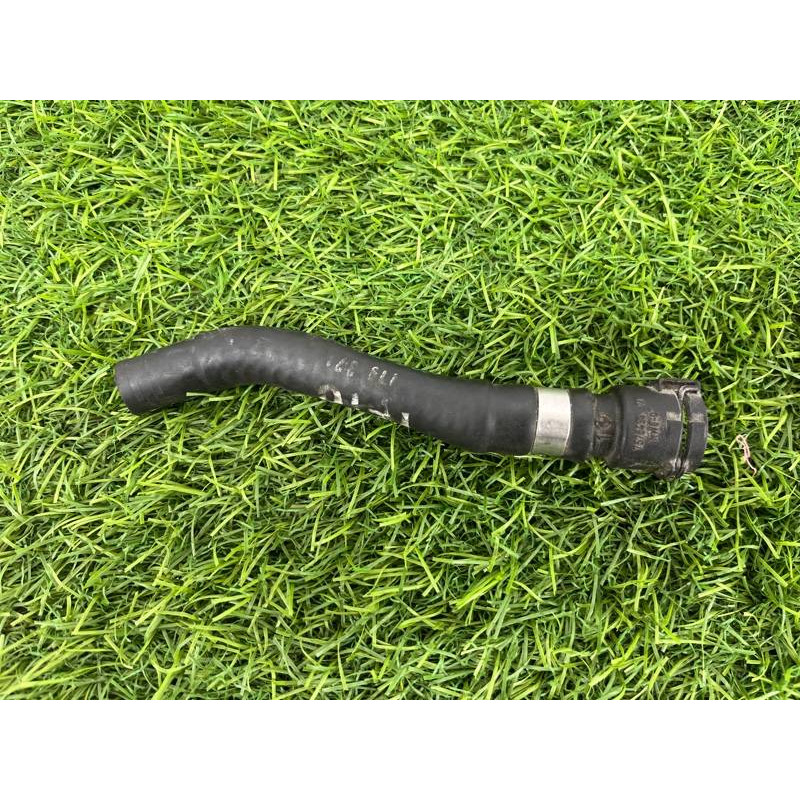 Патрубок (система охлаждения) BMW 5-series F10 2013 N63B44 17127589442