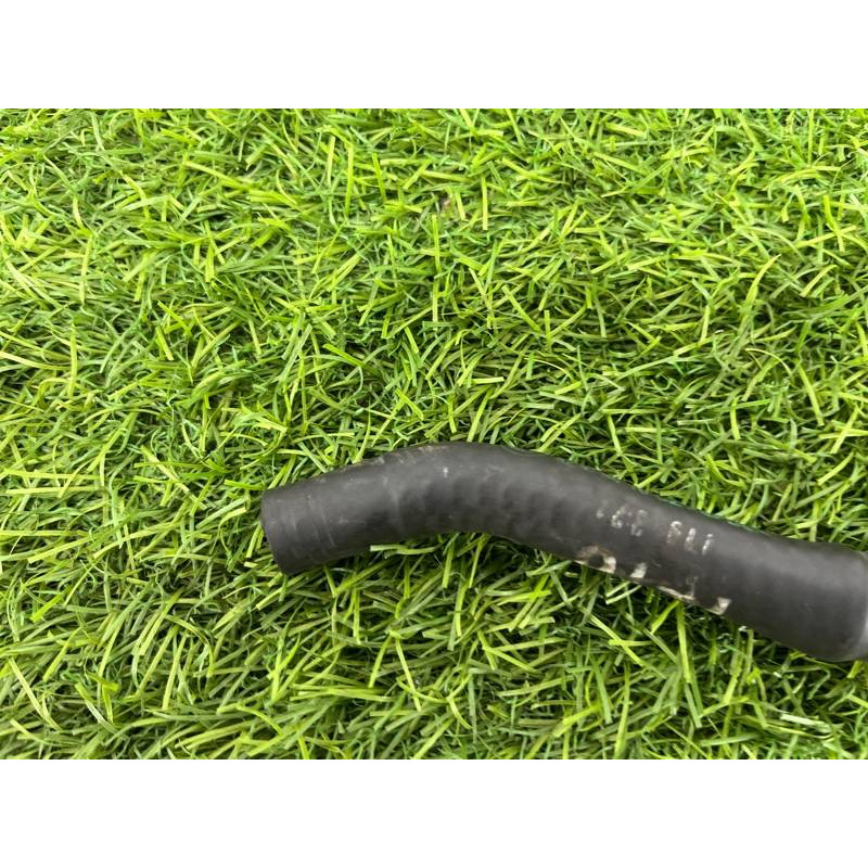 Патрубок (система охлаждения) BMW 5-series F10 2013 N63B44 17127589442