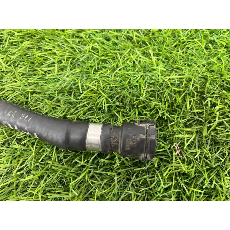 Патрубок (система охлаждения) BMW 5-series F10 2013 N63B44 17127589442