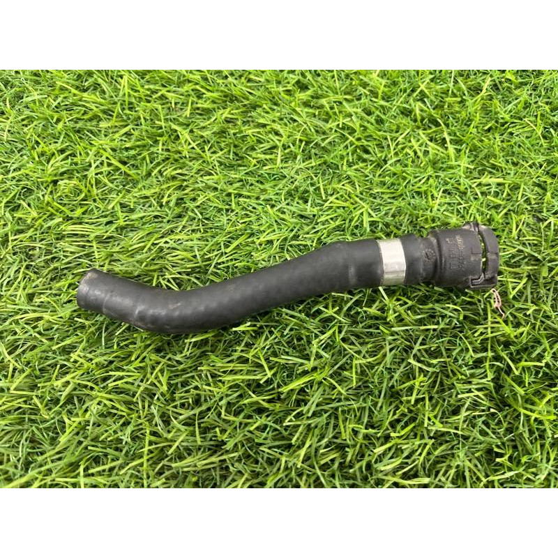 Патрубок (система охлаждения) BMW 5-series F10 2013 N63B44 17127589442