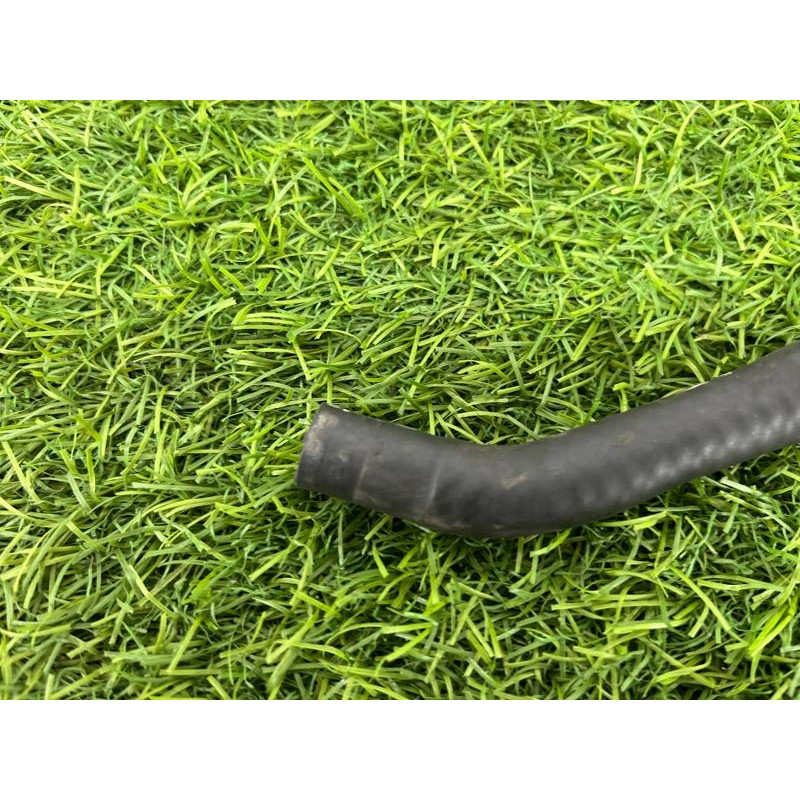 Патрубок (система охлаждения) BMW 5-series F10 2013 N63B44 17127589442