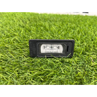 Плафон подсветки номера