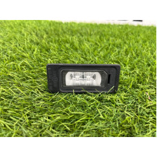 Плафон подсветки номера