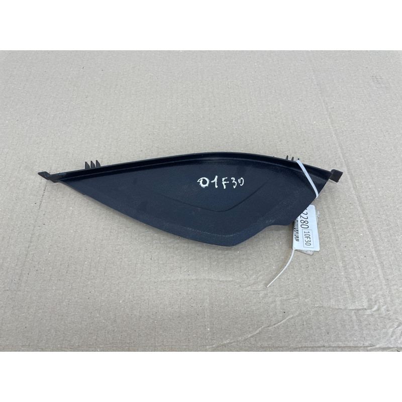 Бокова накладка торпеди (салон) BMW 3-series F30 51459239303