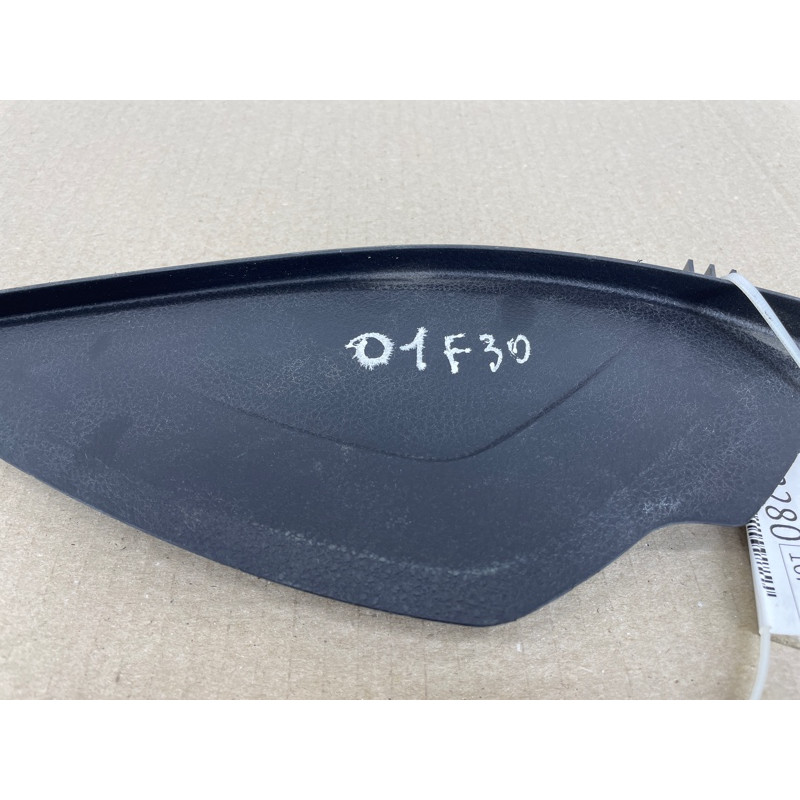 Бокова накладка торпеди (салон) BMW 3-series F30 51459239303