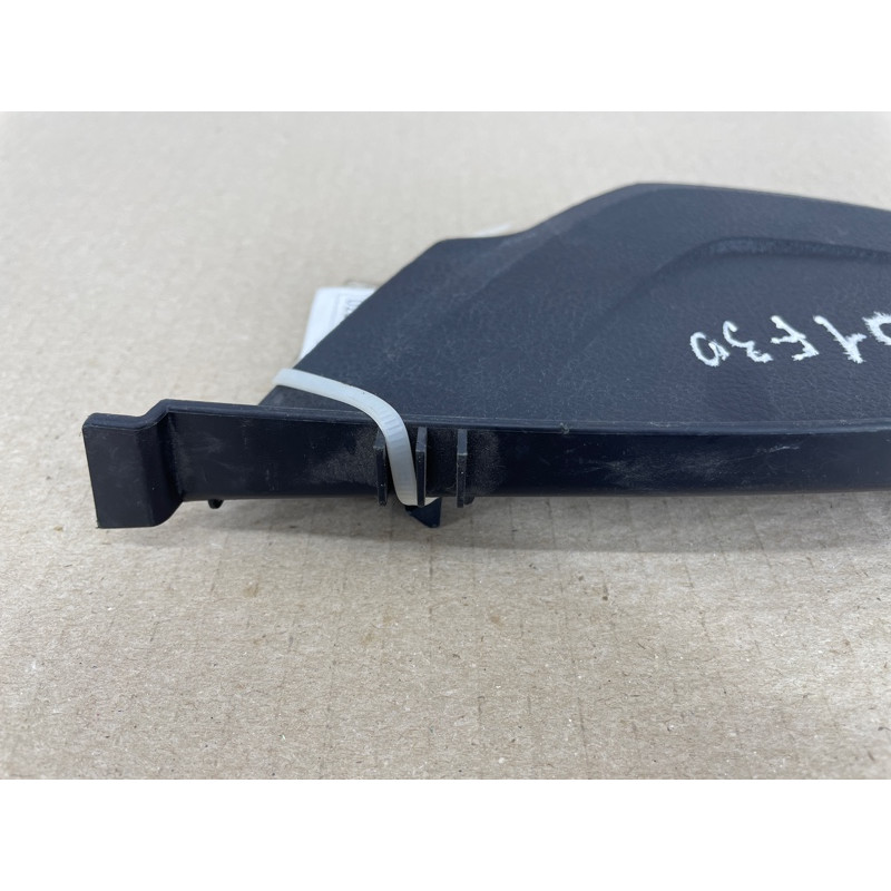 Бокова накладка торпеди (салон) BMW 3-series F30 51459239303