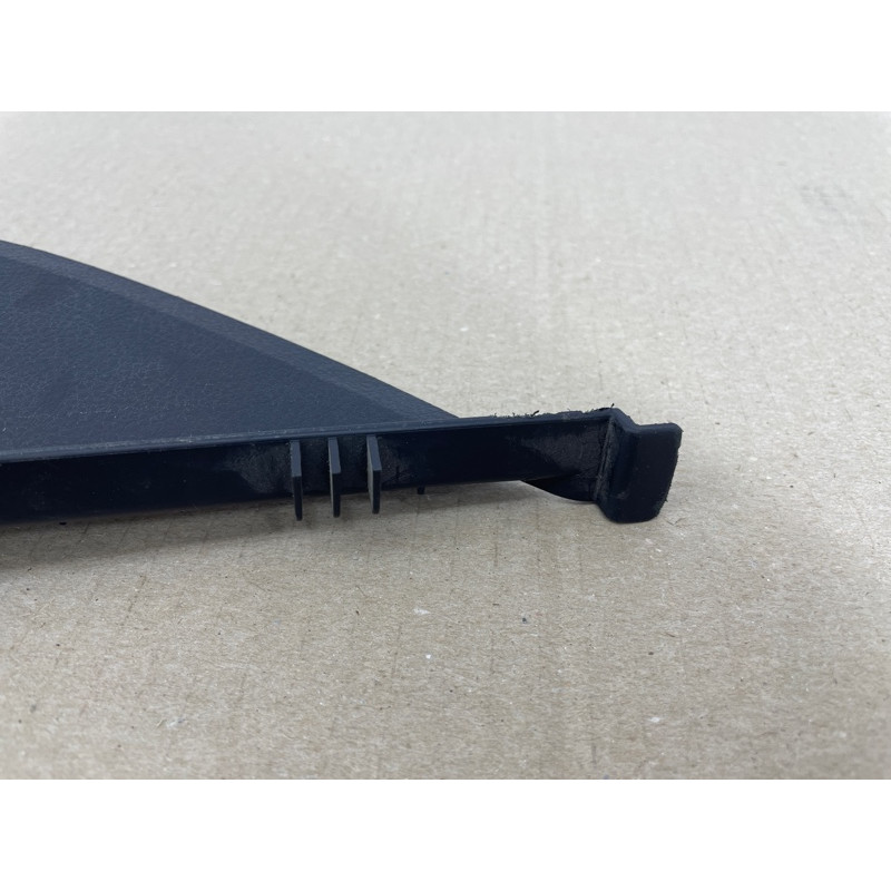 Бокова накладка торпеди (салон) BMW 3-series F30 51459239303