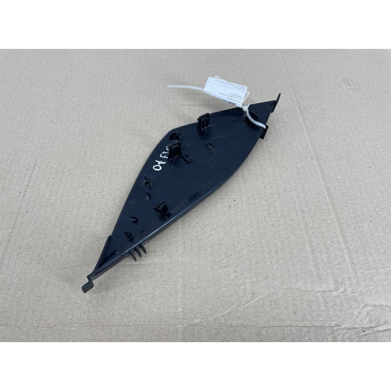 Бокова накладка торпеди (салон) BMW 3-series F30 51459239303