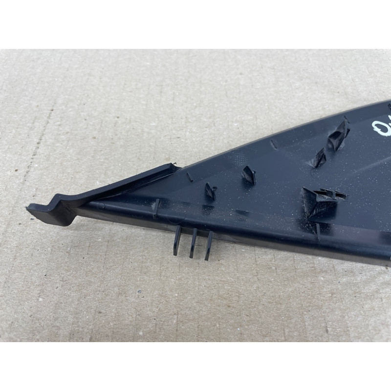 Бокова накладка торпеди (салон) BMW 3-series F30 51459239303