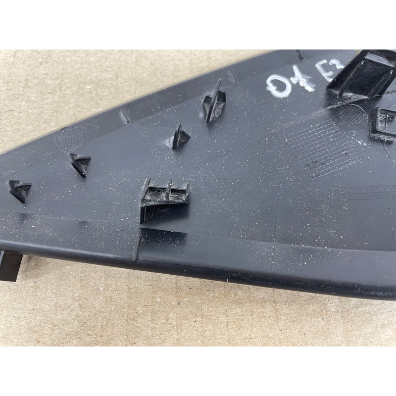 Бокова накладка торпеди (салон) BMW 3-series F30 51459239303