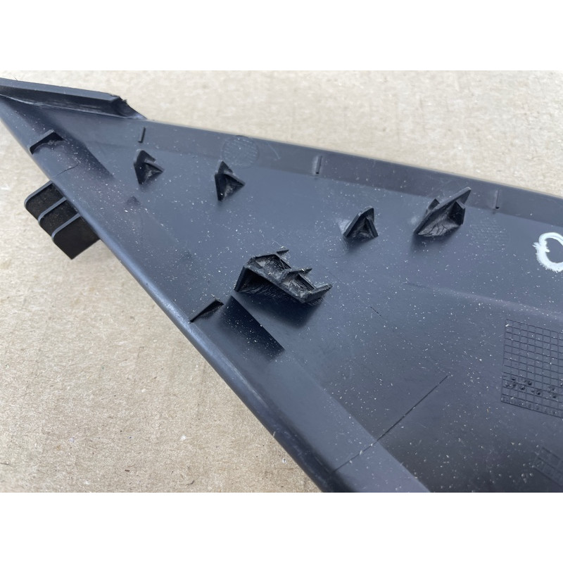 Бокова накладка торпеди (салон) BMW 3-series F30 51459239303