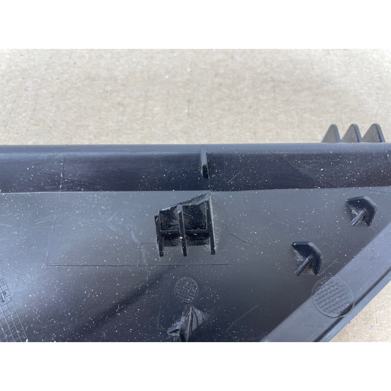 Бокова накладка торпеди (салон) BMW 3-series F30 51459239303