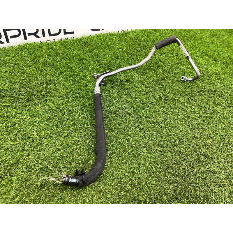 Трубка гидроусилителя (рулевое управление) Audi Q5 8R 2012 3.2 CALB 8R1422891K