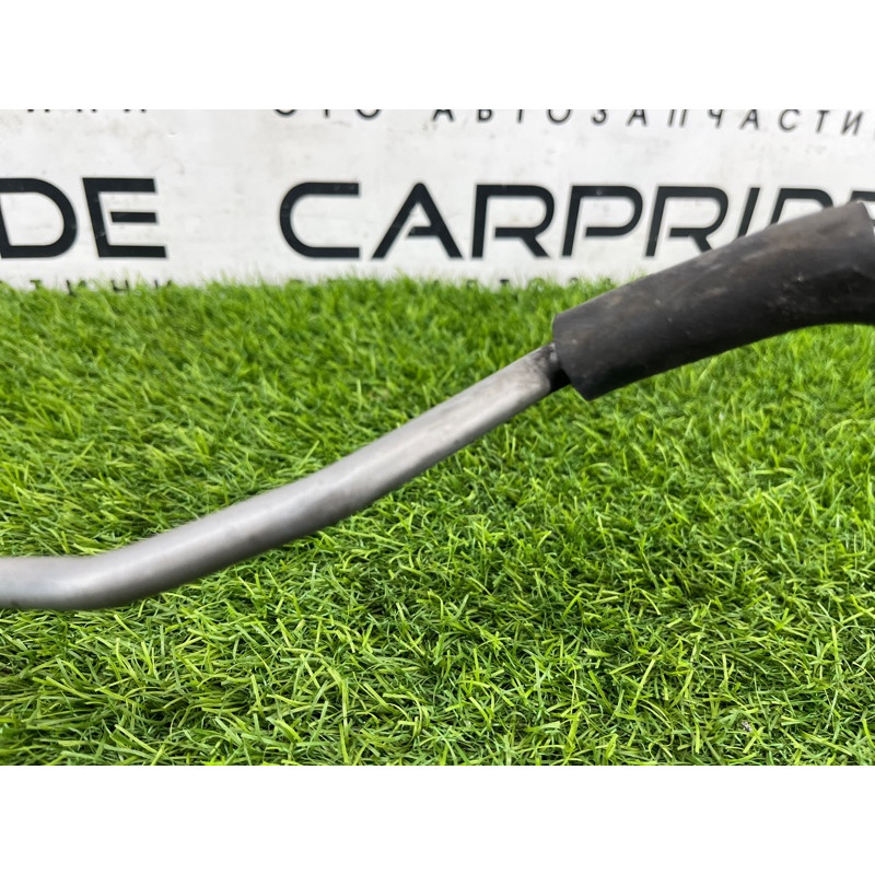 Трубка гидроусилителя (рулевое управление) Audi Q5 8R 2012 3.2 CALB 8R1422891K