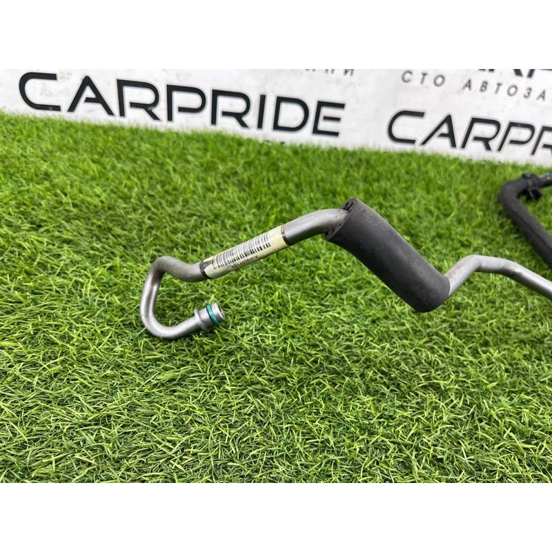 Трубка гидроусилителя (рулевое управление) Audi Q5 8R 2012 3.2 CALB 8R1422891K