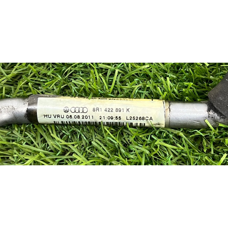 Трубка гидроусилителя (рулевое управление) Audi Q5 8R 2012 3.2 CALB 8R1422891K