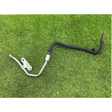 Трубка гидроусилителя