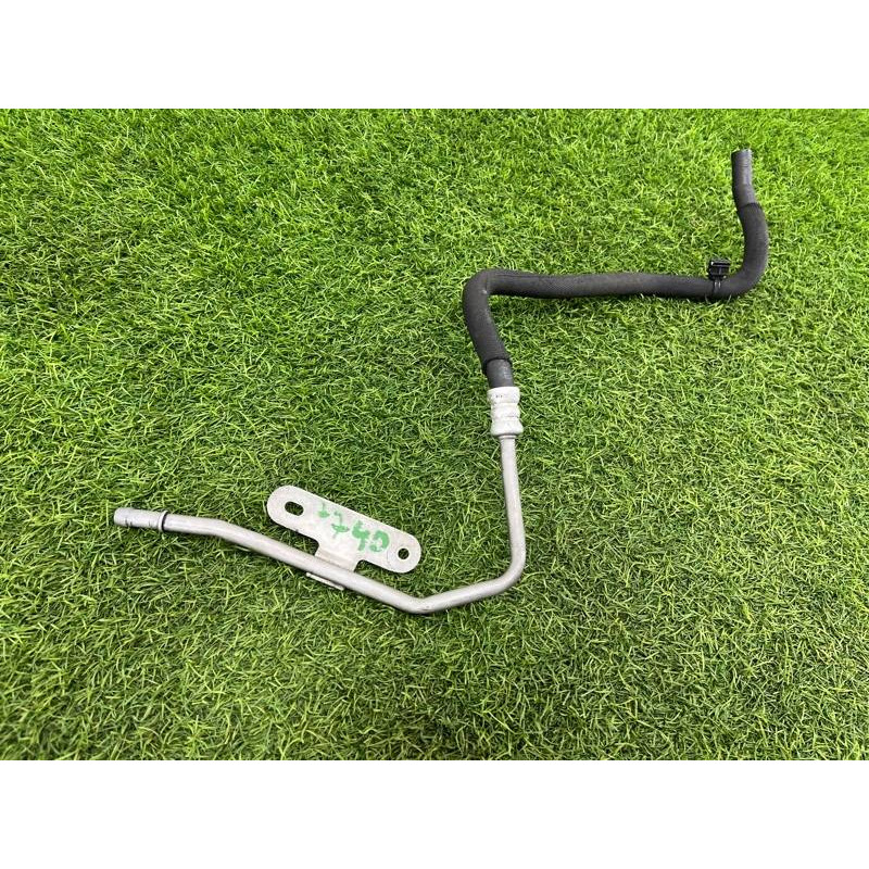 Трубка гидроусилителя (рулевое управление) Audi Q5 8R 2012 3.2 CALB 8R0422891M