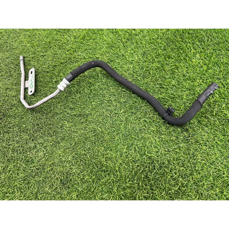 Трубка гидроусилителя (рулевое управление) Audi Q5 8R 2012 3.2 CALB 8R0422891M