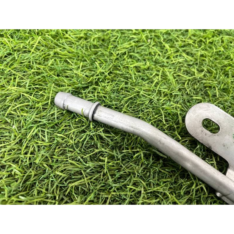 Трубка гидроусилителя (рулевое управление) Audi Q5 8R 2012 3.2 CALB 8R0422891M