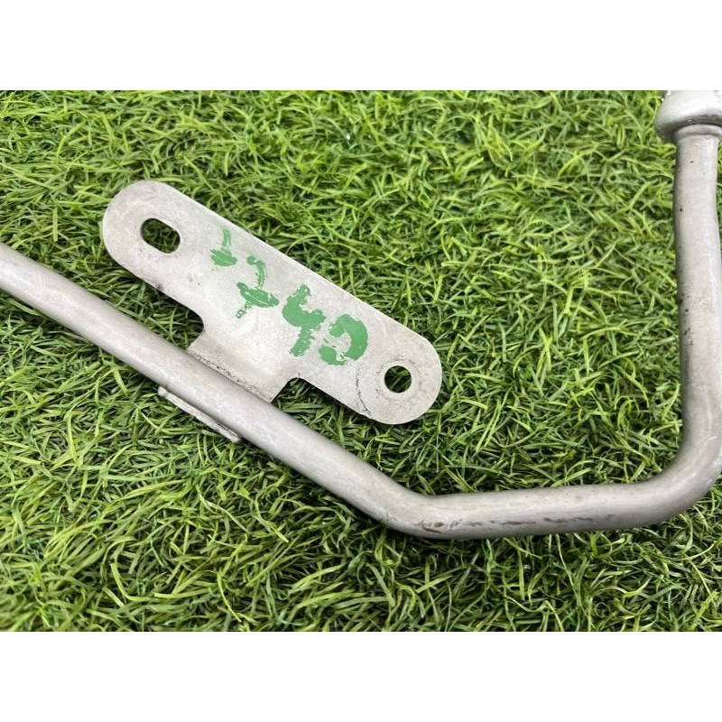 Трубка гидроусилителя (рулевое управление) Audi Q5 8R 2012 3.2 CALB 8R0422891M