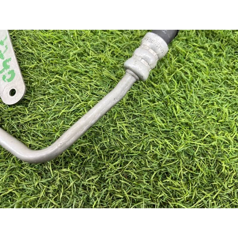 Трубка гидроусилителя (рулевое управление) Audi Q5 8R 2012 3.2 CALB 8R0422891M