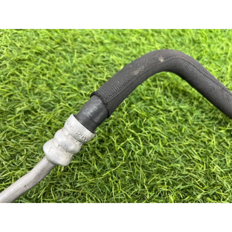 Трубка гидроусилителя (рулевое управление) Audi Q5 8R 2012 3.2 CALB 8R0422891M