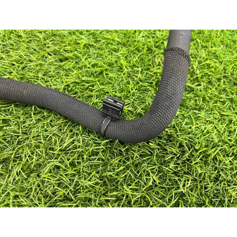 Трубка гидроусилителя (рулевое управление) Audi Q5 8R 2012 3.2 CALB 8R0422891M