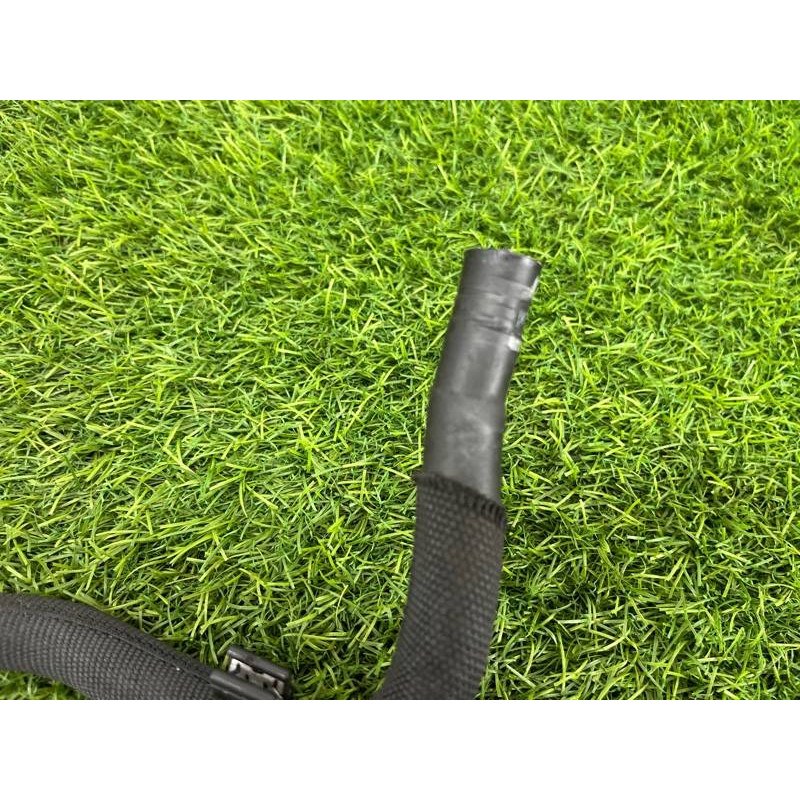 Трубка гидроусилителя (рулевое управление) Audi Q5 8R 2012 3.2 CALB 8R0422891M