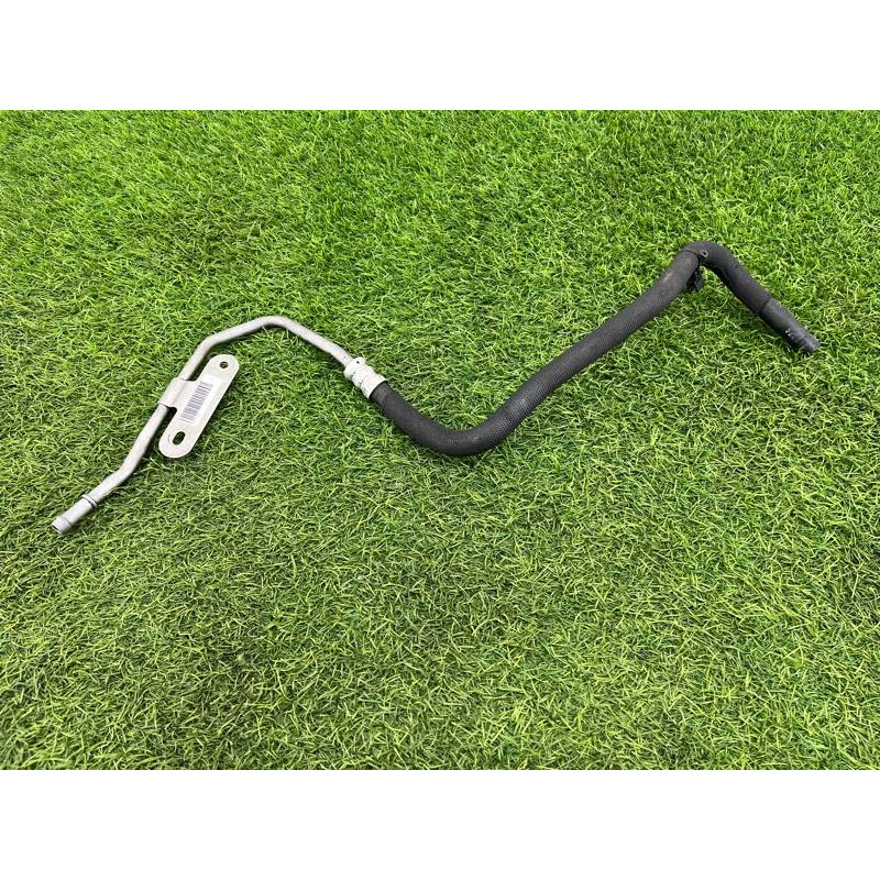 Трубка гидроусилителя (рулевое управление) Audi Q5 8R 2012 3.2 CALB 8R0422891M