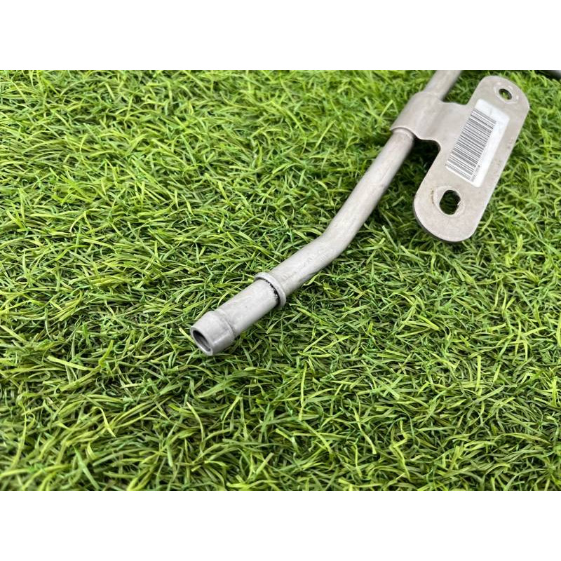 Трубка гидроусилителя (рулевое управление) Audi Q5 8R 2012 3.2 CALB 8R0422891M