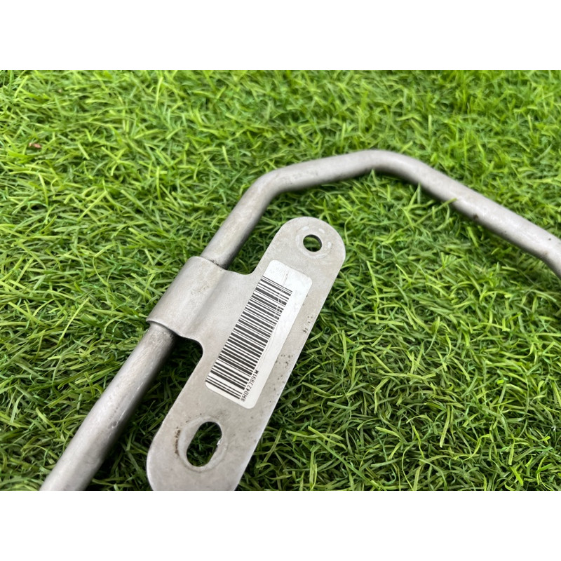 Трубка гидроусилителя (рулевое управление) Audi Q5 8R 2012 3.2 CALB 8R0422891M