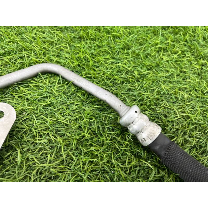 Трубка гидроусилителя (рулевое управление) Audi Q5 8R 2012 3.2 CALB 8R0422891M