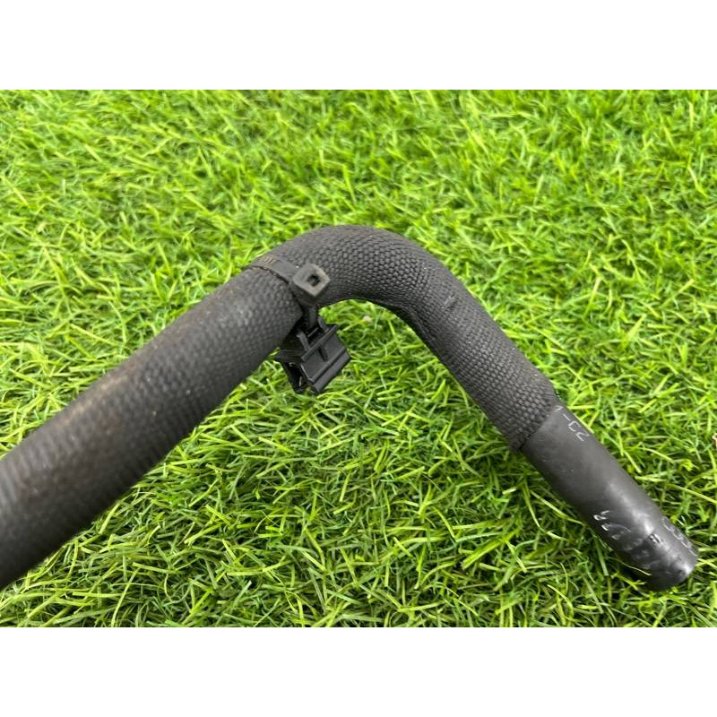 Трубка гидроусилителя (рулевое управление) Audi Q5 8R 2012 3.2 CALB 8R0422891M