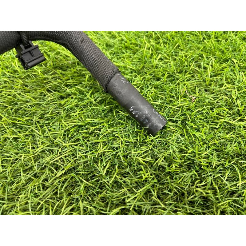 Трубка гидроусилителя (рулевое управление) Audi Q5 8R 2012 3.2 CALB 8R0422891M