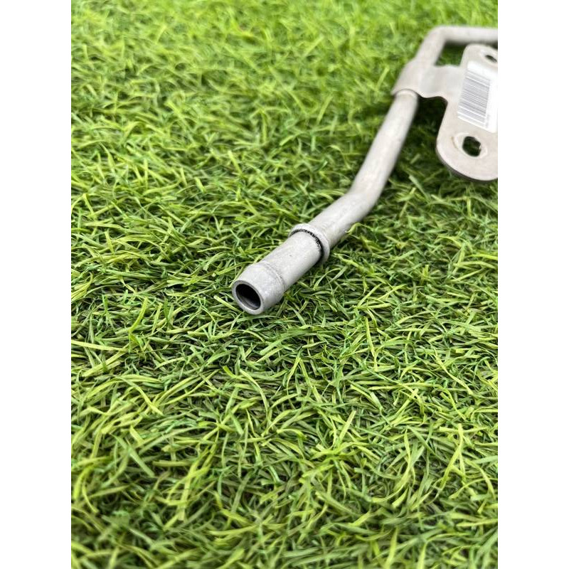 Трубка гидроусилителя (рулевое управление) Audi Q5 8R 2012 3.2 CALB 8R0422891M