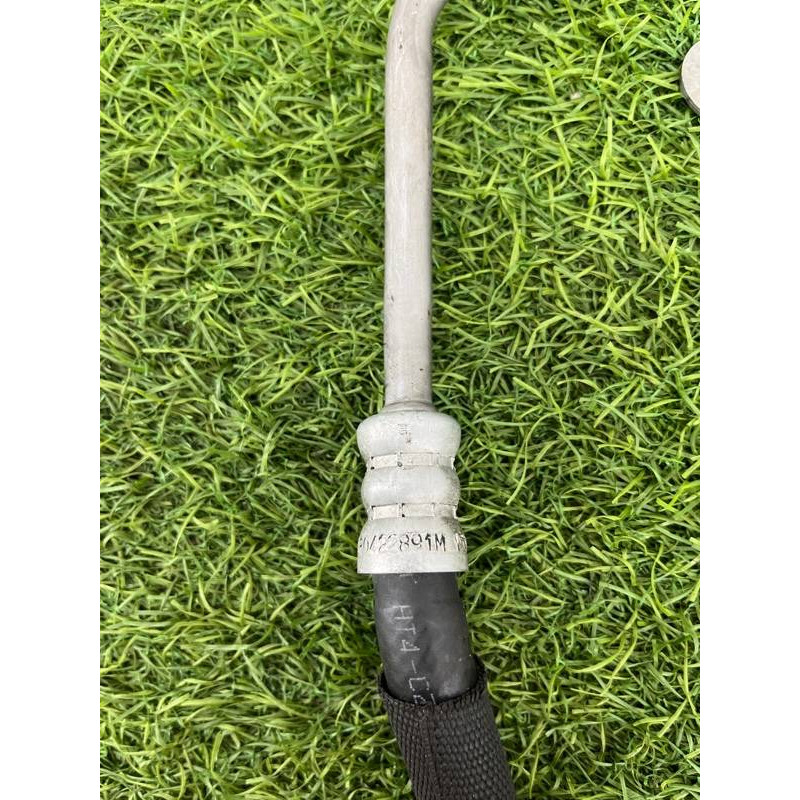 Трубка гидроусилителя (рулевое управление) Audi Q5 8R 2012 3.2 CALB 8R0422891M