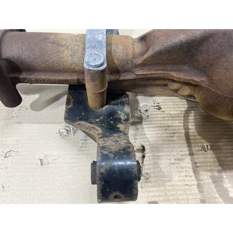 Редуктор (трансмиссия) Subaru Forester SJ 2015 2.5 38300AC300