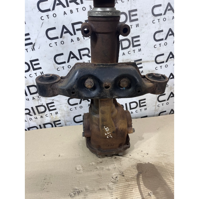 Редуктор (трансмиссия) Subaru Forester SJ 2015 2.5 38300AC300