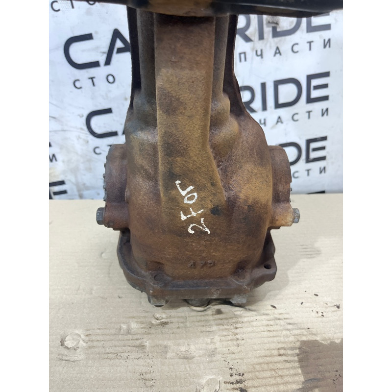 Редуктор (трансмиссия) Subaru Forester SJ 2015 2.5 38300AC300