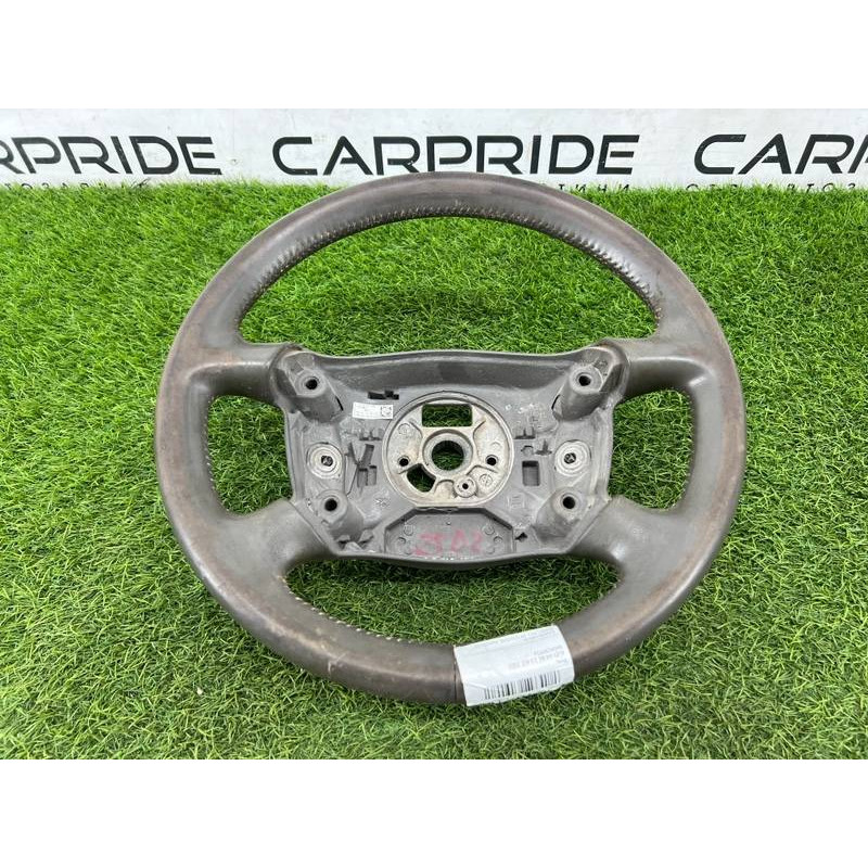 Руль (салон) AUDI A4 B6 2003 2.0 ALT 8e0419091a