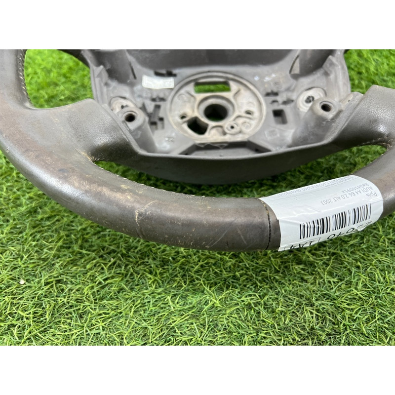 Руль (салон) AUDI A4 B6 2003 2.0 ALT 8e0419091a