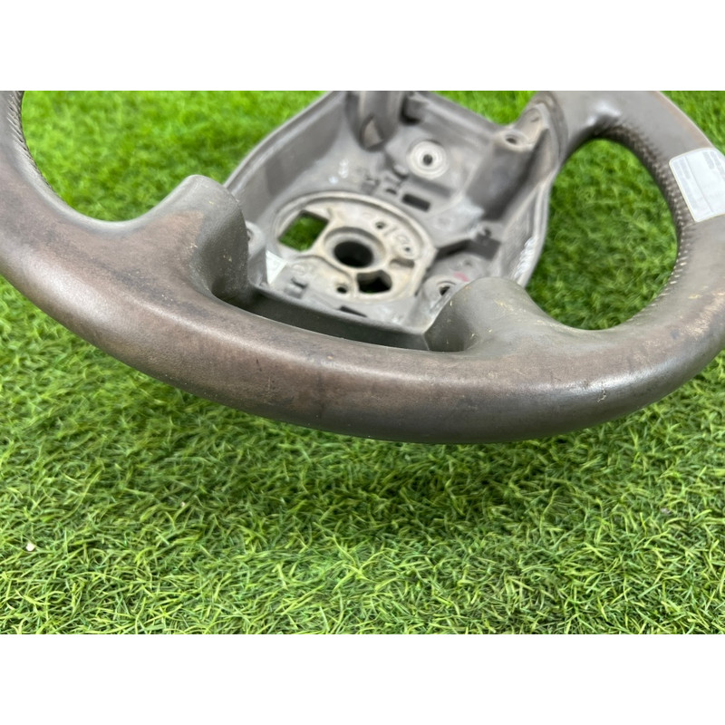 Руль (салон) AUDI A4 B6 2003 2.0 ALT 8e0419091a