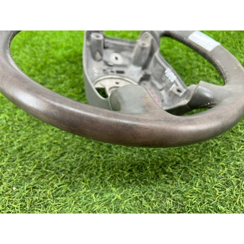 Руль (салон) AUDI A4 B6 2003 2.0 ALT 8e0419091a