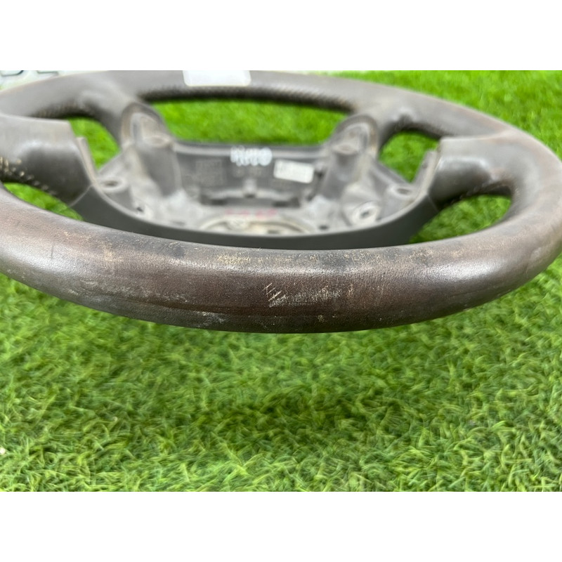 Руль (салон) AUDI A4 B6 2003 2.0 ALT 8e0419091a
